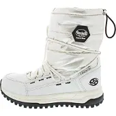 Dockers by Gerli Schnürstiefelette "Stiefelette Textil"