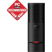 HyperX Solocast 2 Gaming-mikrofon