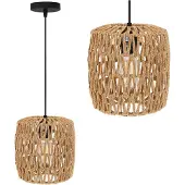 Toolight Hängelampe APP1252-1CP