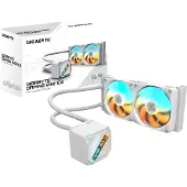 Gigabyte Gaming 240 Ice Argb Wasserkühlung 240 Mm