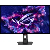 Asus ROG Strix OLED XG32UCWG, 80 cm (31.5"), 3840 x 2160 Pixel, 4K Ultra HD, OLED, 0,03 ms, Schwarz