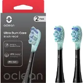 Oclean Bürstenkopf Ultra Zahnfleischpflege , 2er Pack 2 St
