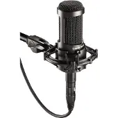 Audio-Technica Audio Technica AT2035 Kondensatormikrofon Set