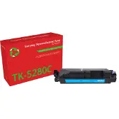 Xerox EverydayTM Schwarz wiederaufbereiteter Toner von , kompatibel mit Kyocera TK-5280K, Standardkapazität, 13000 Seiten, Schwarz, 1 Stück(e)