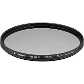 Hoya Polfilter HD MkII CIR-PL 52mm