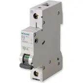 Siemens Automat 5SL6132-6 Sicherungsautomat 1pol. B 32A