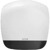 Katrin Dispenser Toiletpapir Katrin Jumbo/Gigant Mini Plast Hvid,1 stk