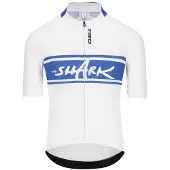 Q36.5 Gregarius Pro Nibali Racing Nazionale Kurzarm-radtrikot