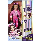 Simba Toys Kawaii Puppe Lucy
