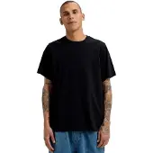 Burton Classic Kurzarm-t-shirt