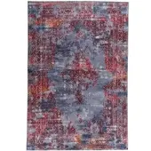 Gino Falcone VINTAGE-TEPPICH Cecilia 190x290 cm