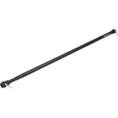 Manfrotto 272B Hintergrundsystem Schwarz