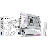Gigabyte B860m A Elite Wifi 6e Ice Hauptplatine