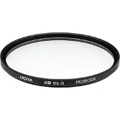 Hoya Schutzfilter HD Mk II Protector 72mm