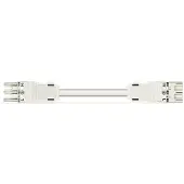 Wago Winsta Midi Patchkabel Einstellbare Gebäudeinstallation - 771-9993/006-402