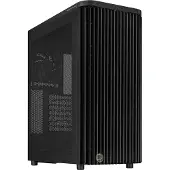 Asus ProArt PA401 - Mesh Panel, PC, Schwarz, ATX, 16 cm, 31,5 cm, 17 cm
