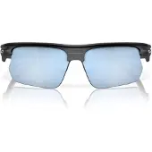 Oakley Bisphaera matte black/prizm deep water polarized (940009)