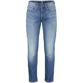 Lerros HE JEANS BAXTER NOS Herren Freizeit Jeans blau 33/32
