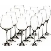 Villeroy & Boch La Divina Weingläser 12er Set