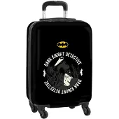 Batman Hero 40.1l 34.5x20x55 Cm Koffer Auf Rollen