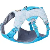 Ruffwear Swamp Cooler Harness - Graphite Gray - XXS