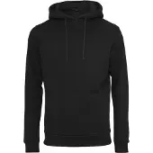 Build Your Brand Herren Heavy Hoody BY011 Gr. XL black