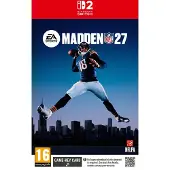 Games Switch Madden Nfl 27