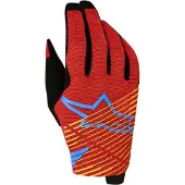 Alpinestars Radar Pro Handschuhe 2027 Fire Red Black