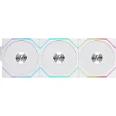 Lian Li Unifan Tl120 Wireless Ventilator 120 Mm 3 Einheiten