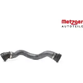 METZGER Kühlerschlauch Wasserschlauch für BMW 3 Limousine (E46) 2420850
