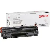 Xerox EverydayTM Schwarz Tonermodul von kompatibel mit HP 78A (CE278A), Standardkapazität, 2100 Seiten, Schwarz, 1 Stück(e)