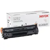 Xerox EverydayTM Schwarz Tonermodul von kompatibel mit HP 83A (CF283A), Standardkapazität, 1500 Seiten, Schwarz, 1 Stück(e)