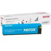 Xerox EverydayTM Cyan Kartusche von , kompatibel mit HP 973X (F6T81AE), Hohe Kapazität, 7000 Seiten, 7000 Seiten, Cyan, 1 Stück(e)
