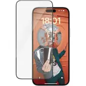 PanzerGlass Multifunktionsbacköfen Bolero Hexa M226000 Glass Grey A