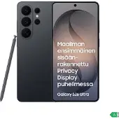 Samsung Galaxy S26 Enterprise Edition , 16 cm (6.3"), 2340 x 1080 Pixel, 128 GB, 50 MP, Android 16.0, Schwarz