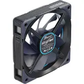 Seasonic Magflow 1225 Pwm 120 Mm Ventilator