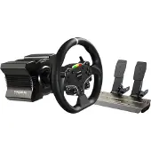 Moza R5 Set Lenkrad Und Pedale