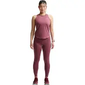Nike - Women's Swift Dri-Fit Tank Standard - Tank Top Gr XS rot
