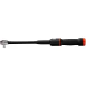 Bahco Adjustable Mechanical Trigger With Viewfinder And Fixed Ratchet Head With Through Square Drehmomentschlüssel