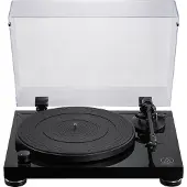 Audio-Technica At-lpw50pb Plattenspieler