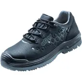 Atlas Sicherheitshalbschuh XT 100 GTX S3 ESD SRC Gr. 43 schwarz/anthrazit