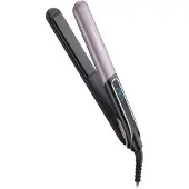 Remington S6700 Haarpflegegerät Glätteisen Warm Schwarz, Violett 3 m