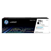HP 216A Schwarz Original LaserJet Tonerkartusche, 1050 Seiten, 0 Seiten, Schwarz, 1 Stück(e)