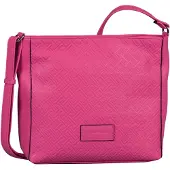 Tom Tailor Bags Mirenda Cross Bag Damenaccessoires Taschen Rot Freizeit