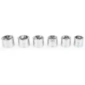 Park Tool Skt-6 Flachsteckdosen-set