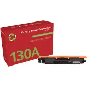 Xerox EverydayTM Schwarz wiederaufbereiteter Toner von , kompatibel mit HP 130A (CF350A), Standardkapazität, 1300 Seiten, Schwarz, 1 Stück(e)