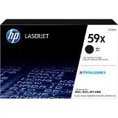 HP Original 59X Toner schwarz 10.000 Seiten (CF259X)