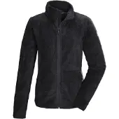Killtec KOW 6 WMN KNTFLC JCKT schwarz schwarz 36