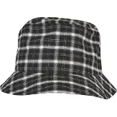 Flexfit Sonnenhut "Accessoires Check Bucket Hat"