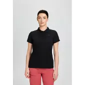 Icepeak Poloshirt "BAYARD" sportlicher Stil, pflegeleicht, schnelltrocknend, aus Polyester